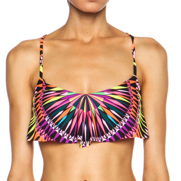 mara hoffman bathing suit